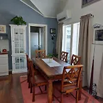 Panoramic Oslofjord Views With Private Hut Vakantiehuis