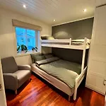 Panoramic Oslofjord Views With Private Hut