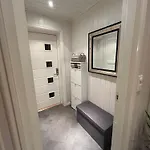 Panoramic Oslofjord Views With Private Hut *
