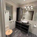 Vakantiehuis Panoramic Oslofjord Views With Private Hut *