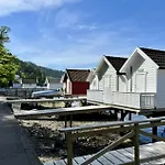 Vakantiehuis Panoramic Oslofjord Views With Private Hut Nesoddtangen
