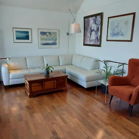 Oslo Fjord Views With Your Own Private Hut At Flaskebekk Holiday home *