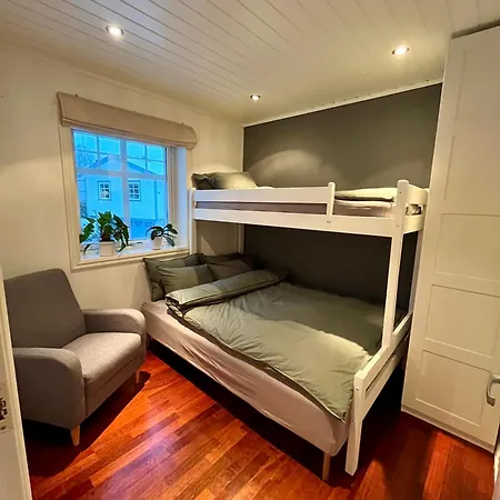 Panoramic Oslofjord Views With Private Hut