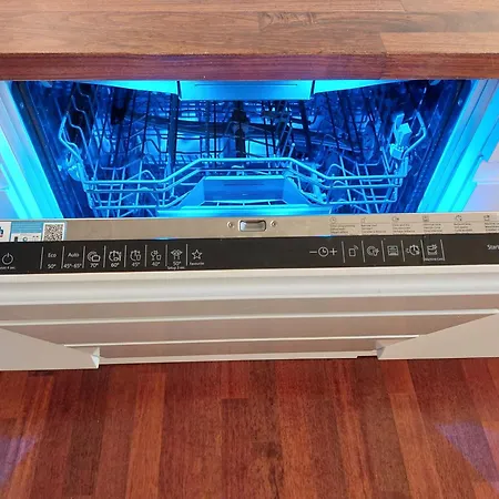 Casa vacanze Oslo Fjord Views With Your Own Private Hut At Flaskebekk