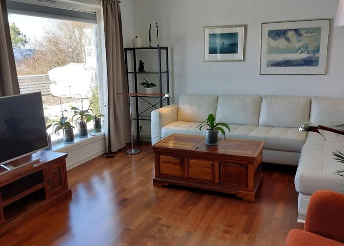 Semesterbostad Oslo Fjord Views With Your Own Private Hut At Flaskebekk Nesoddtangen