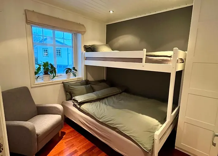 Oslo Fjord Views With Your Own Private Hut At Flaskebekk