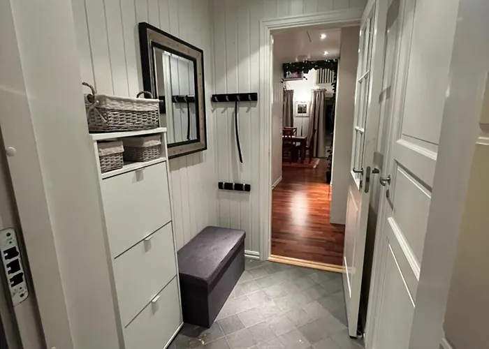 Semesterbostad Oslo Fjord Views With Your Own Private Hut At Flaskebekk