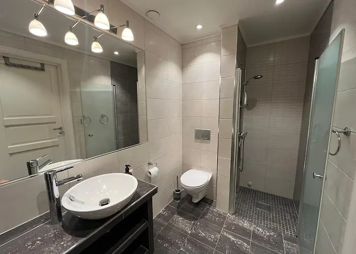 Oslo Fjord Views With Your Own Private Hut At Flaskebekk * Nesoddtangen