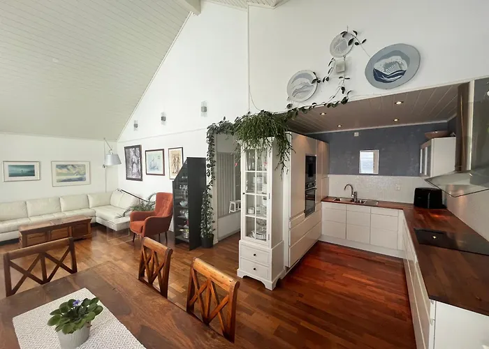 Oslo Fjord Views With Your Own Private Hut At Flaskebekk